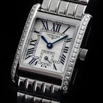 Longines DolceVita L5.200.0.71.6 (2024) - White dial 29 mm Steel case (3/7)