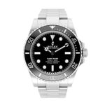 Rolex Submariner No Date 124060 - (1/5)