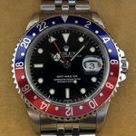 Rolex GMT-Master 16700 - (1/8)