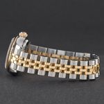 Rolex Lady-Datejust 179173 (2005) - 26 mm Gold/Steel case (5/8)