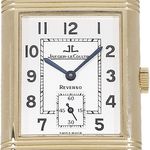 Jaeger-LeCoultre Reverso Grande Taille