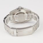 Rolex Submariner Date 126610LV (2026) - 41mm Staal (6/8)