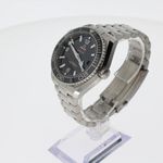 Omega Seamaster Planet Ocean 215.30.44.21.01.001 (2024) - Zwart wijzerplaat 44mm Staal (2/4)