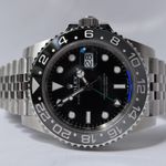 Rolex GMT-Master II 126710GRNR - (2/8)