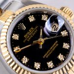 Rolex Lady-Datejust 69173 - (2/8)