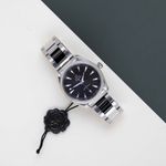 Omega Seamaster Aqua Terra 220.10.41.21.01.001 - (2/8)