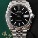 Rolex Datejust 41 126334 - (1/8)