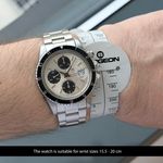 Tudor Oysterdate Big Block 79170 - (2/8)