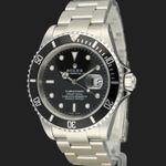 Rolex Submariner Date 16610 - (1/8)