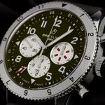 Breitling Super Avi AB04452A1L1X1 - (3/7)