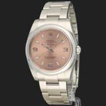 Rolex Oyster Perpetual 34 114200 - (1/8)