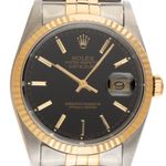 Rolex Datejust 36 16233 - (1/8)