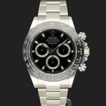 Rolex Daytona 116500LN (2021) - 40mm Staal (2/8)
