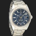 Rolex Sky-Dweller 326934 - (4/8)