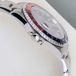 Rolex GMT-Master II 16710 - (8/8)