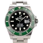 Rolex Submariner Date 126610LV - (1/8)