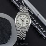 Rolex Datejust 1600 (1966) - 36 mm Steel case (3/8)