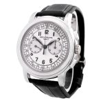Patek Philippe Chronograph 5070G - (4/8)