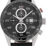 TAG Heuer Carrera Calibre 1887 CAR2A10.BA0799 - (2/5)