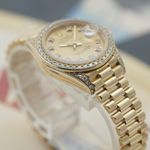 Rolex Lady-Datejust 69158 - (5/8)