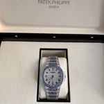 Patek Philippe Nautilus 7118/1451G-001 - (6/10)