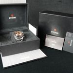 Tudor Black Bay Chrono 79360N - (8/8)