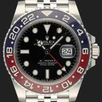 Rolex GMT-Master II 126710BLRO - (2/8)