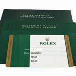 Rolex Daytona 116500LN - (5/6)