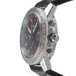 Sinn 303 303.010 (2010) - Black dial 41 mm Steel case (5/8)