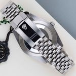 Rolex Datejust 41 126300 (2025) - 41 mm Steel case (6/8)