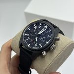 IWC Pilot Chronograph Top Gun IW389101 - (7/8)