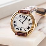 Cartier Vintage 78291 - (1/8)