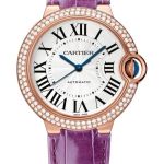Cartier Ballon Bleu 36mm WJBB0050 - (1/1)