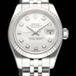 Rolex Lady-Datejust