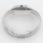 Cartier Santos Dumont WSSA0082 - (5/6)