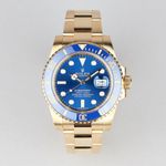 Rolex Submariner Date 116618LB - (1/8)