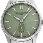 Frederique Constant Classics Index FC-530GR3B6B - (1/7)