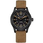 Hamilton Khaki Field Titanium H70665533 - (1/1)