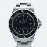 Rolex Sea-Dweller 4000 16600 - (3/8)