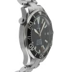 Omega Seamaster Diver 300 M 2254.50.00 (1999) - Zwart wijzerplaat 41mm Staal (7/8)