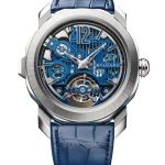 Bulgari Octo OC44PLTCARTB - (1/2)