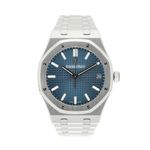 Audemars Piguet Royal Oak Selfwinding 15500ST (2021) - 41 mm Steel case (1/5)