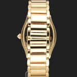 Cartier Tortue 2496 (Unknown (random serial)) - 34 mm Yellow Gold case (6/8)