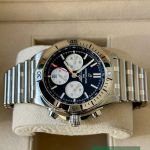 Breitling Chronomat 42 AB0134 (2025) - 42 mm Steel case (4/7)