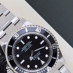 Rolex Submariner No Date 14060M - (4/8)