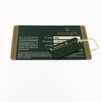 Rolex GMT-Master II 116710LN (2009) - Black dial 40 mm Steel case (5/6)