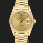 Rolex Day-Date 36 18038 - (2/8)