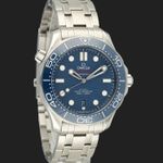 Omega Seamaster Diver 300 M 210.30.42.20.03.001 - (4/8)