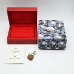 Rolex Lady-Datejust 79173 - (2/7)