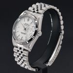 Rolex Datejust 36 16234 (1990) - 36 mm Steel case (4/8)
